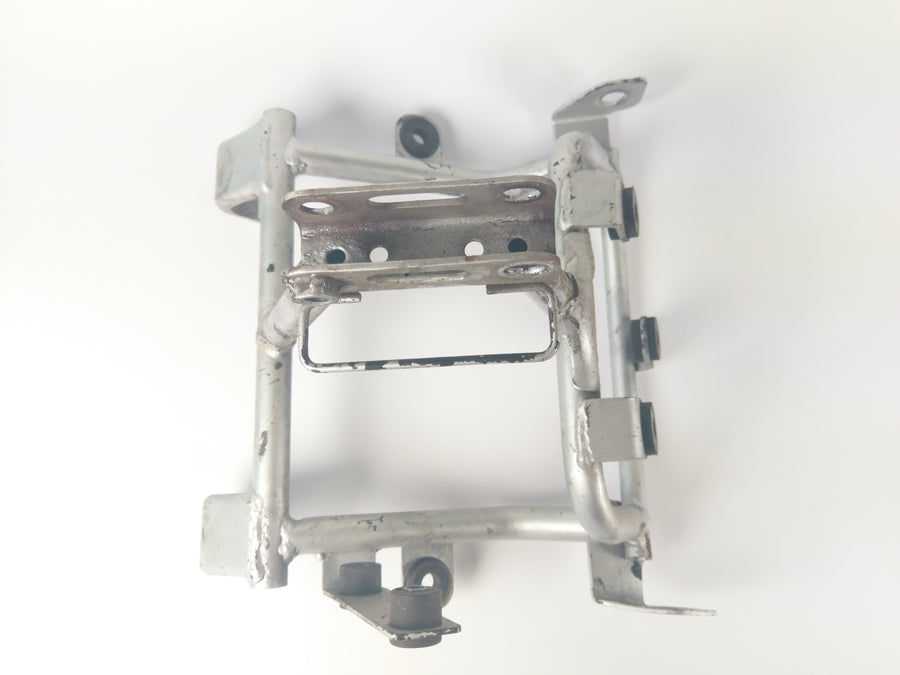 Suzuki DR 650 SP42B - Kledning og lampealternativ for frontgaffelen