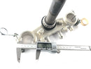 Yamaha DT 125 R DE03 [1999] - Fork Bridge nedenfor-3