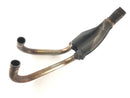 Honda CJ 360 T [1980] - Manifold eksosmanifold 2in1-5