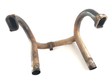 BMW R 1150 GS [2000] - Manifold eksosmanifold høyre og venstre - 0