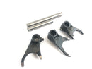 Kawasaki KLR 250 KL 250 D [1985] - Switch Forks Switching Claws Set-1