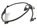 BMW F 650 CS Scarver [2001] - kledningsholder-1