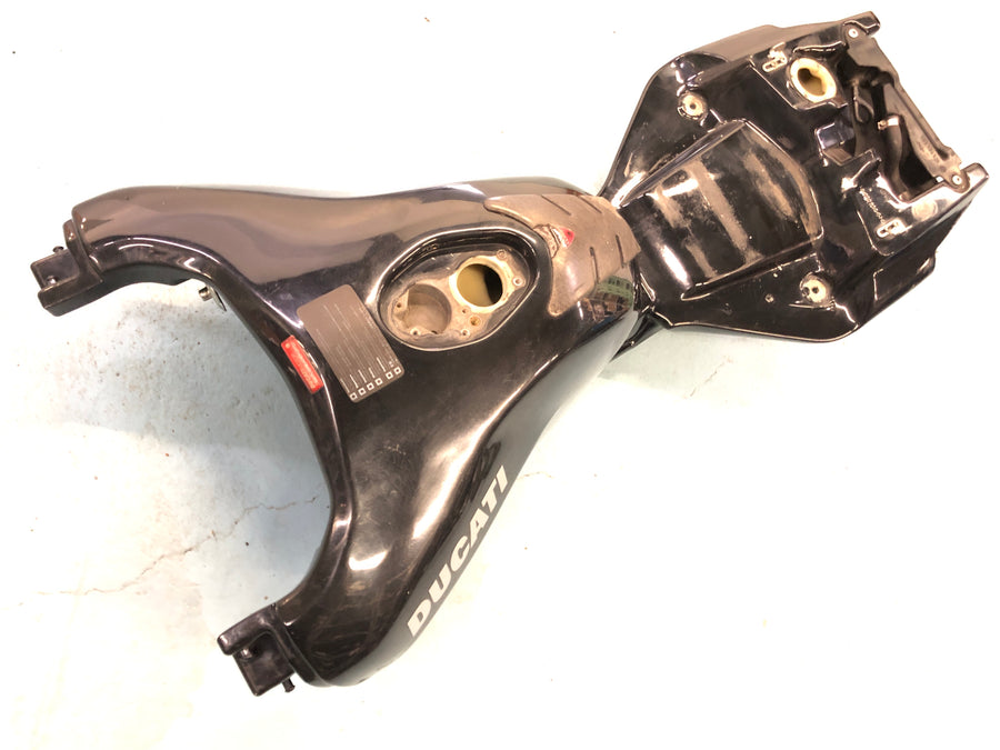 Ducati Multistrada 1000 DS [2004] - Tank bensin tank