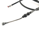 Triumph Speed ​​Triple 1050 515NJ [2006] - Koblingstog Bowdenzug-3