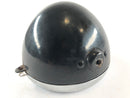 Moto Guzzi Guzzino 65 [Hispania Motoleggera] - Lampehus frontlyshus-4
