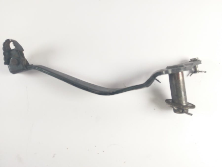 Suzuki DR 650 SP42B - Fotbremsespak med bolter