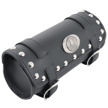 Motorsykkelveske [Hepco & Becker] - Buffalo Custom verktøyrull - gaffelhåndtak