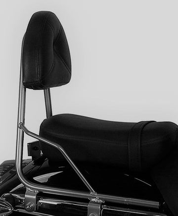 Honda VT 750 Shadow [2008-2015] - Sissybar uten bagasjebro