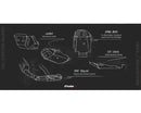 HONDA NX 500 [2025] – Motorvern – Sort-12