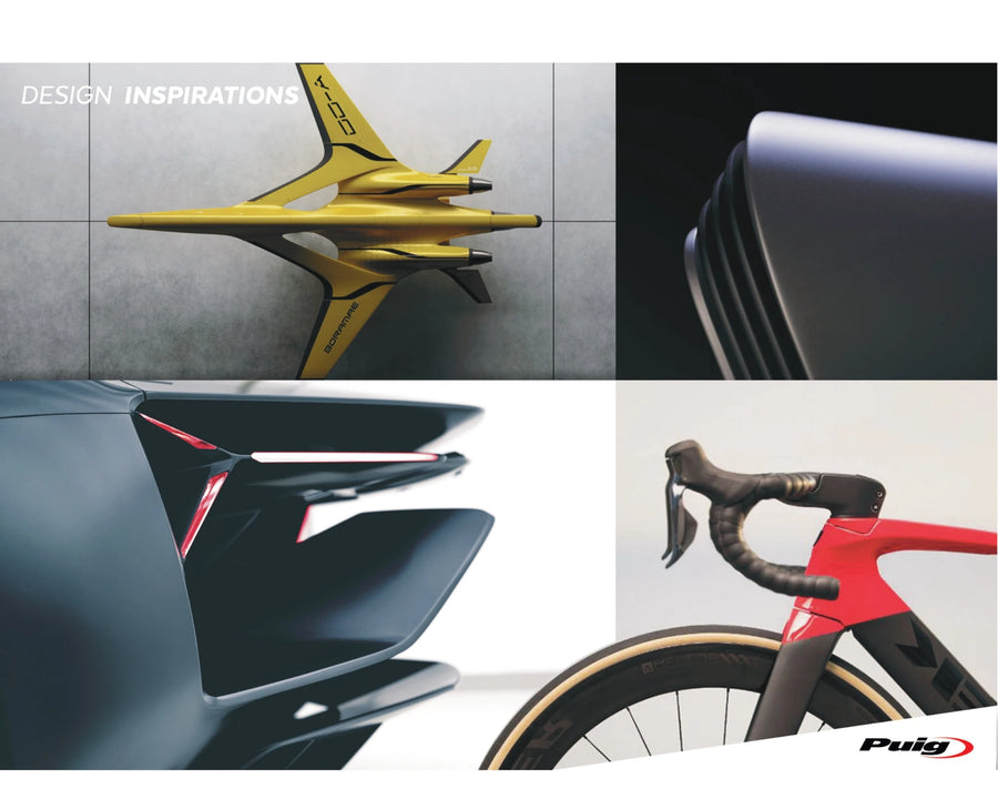 DUCATI STREETFIGHTER V2 [2024] – Naken frontruteside
