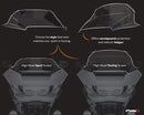 HARLEY DAVIDSON STREET GLIDE FLHX [2025] – High-Road Touring – Sterkt tonet-14