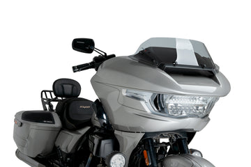 HARLEY DAVIDSON CVO ROAD GLIDE ST FLTRXSTSE [2025] – High-Road Sport – Svart