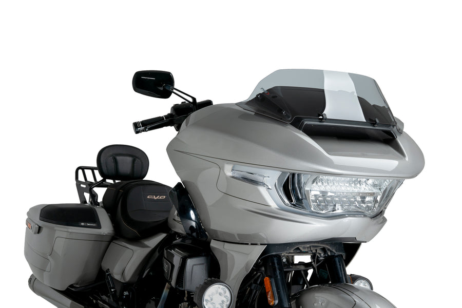 HARLEY DAVIDSON CVO ROAD GLIDE ST FLTRXSTSE [2025] – High-Road Sport – Svart