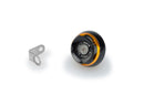 APRILIA TUONO 457 [2025] – Dreneringsplugg TRACK for motorolje – Sort-6