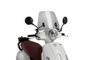 SYM FIDDLE 125 IE 4T LC [2025] – Scooterskive Trafic – Gjennomsiktig-3