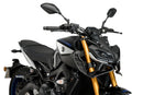 YAMAHA MT-09 SP [2020] – Frontspoiler med naken frontrute-4