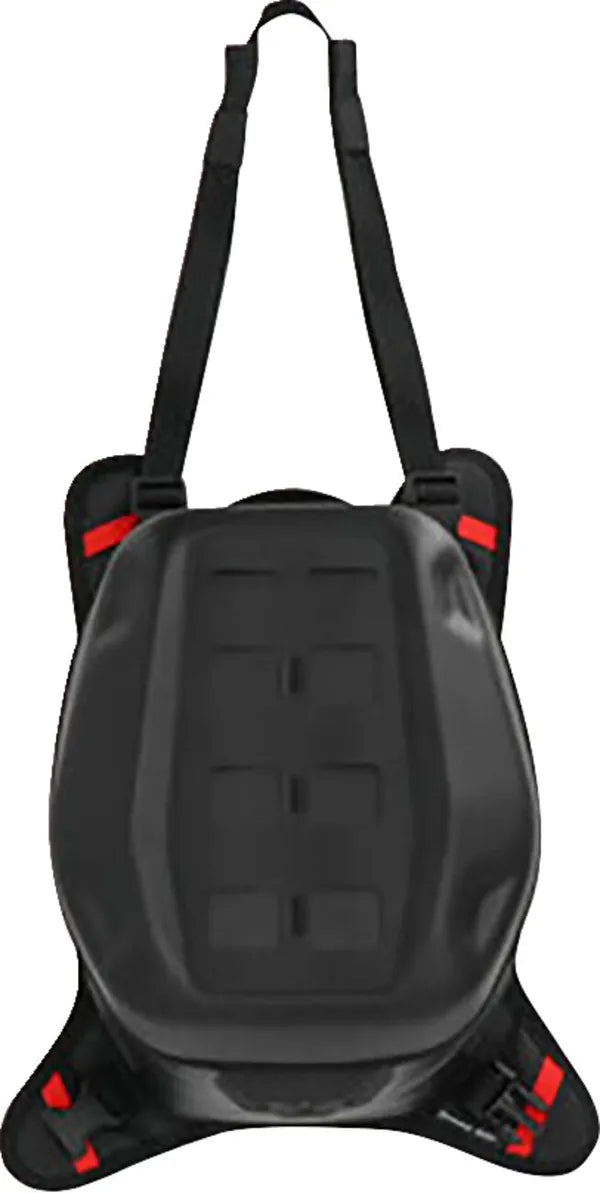 Ducati Desert X 937 [SW-MOTECH] – PRO Cross WP tankveske med stroppsystem