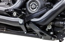 Harley-Davidson FLSTFI 1923 Softail Fat Boy Gray Ghost 117 [2025] - Bremspedal – Bild 8