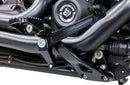Harley-Davidson FLSTFI 1923 Softail Fat Boy Gray Ghost 117 [2025] - Bremspedal – Bild 4