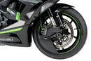 KAWASAKI ZX-6R NINJA [2025] – Bremsekjøler – Sort-13
