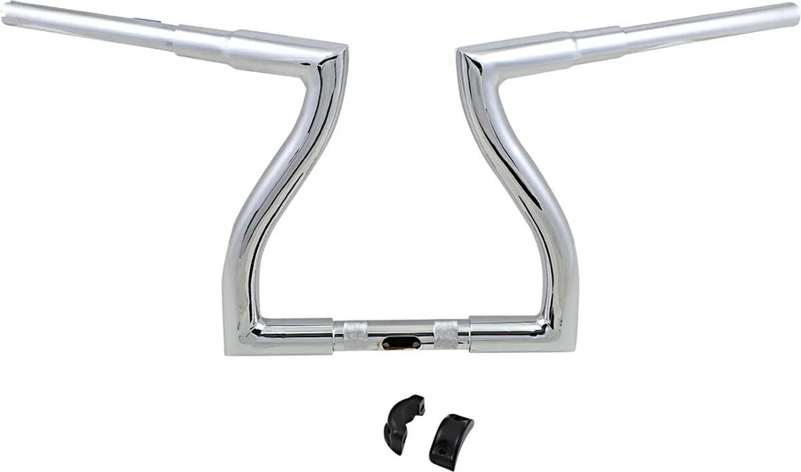 harley davidson fltruse [LA CHOPPERS] – Thresher styre