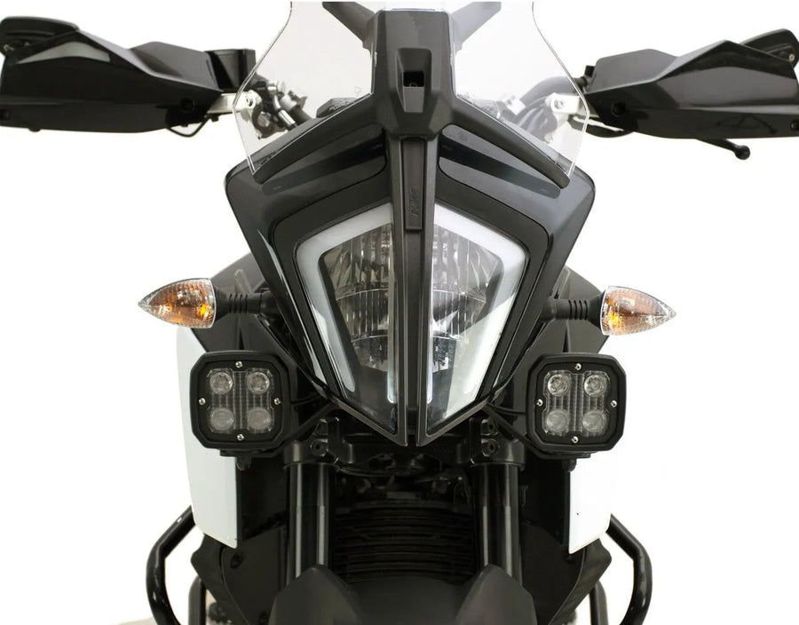 KTM 390 Adventure [Denali] -Posisjon Lysbeslag
