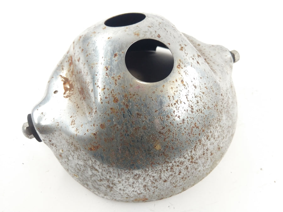 Suzuki GT 550 [1978] - Lamp Pot Lamp Housing