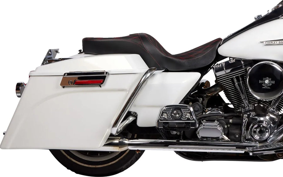 harley davidson flhtc [DRAG SPECIALTIES] – Freedom Touring sete