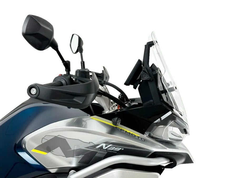 cf moto 800 [WRS] – frontrute