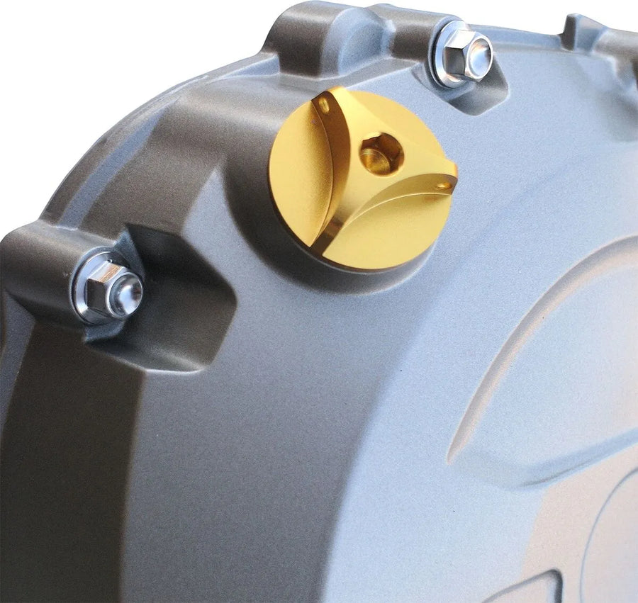Honda CB 650 R [Pro Bolt] - Aluminiumsoljefyllingslokk