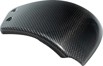 Harley Davidson Fxlrs [SLYFOX] - Sidedeksler