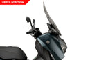 YAMAHA X-MAX 300 TECH MAX + [2024] – Frontrute V-Tech Line Touring-3