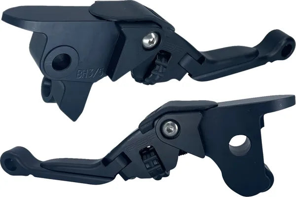 Harley Davidson V-stang [PSR] – Anthem Pro justerbar spaksett for Harley-modeller