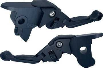Harley Davidson V-stang [PSR] – Anthem Pro justerbar spaksett for Harley-modeller