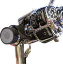 harley davidson fxdrs 114 [KLOCK WERKS] – iOmounts™ enhetsfeste-5