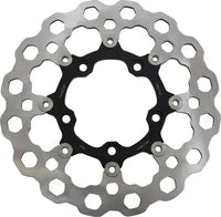 Ktm Duke 790 ABS [2018, 2020, 2022-2024] - Schwimmende Bremsscheibe Cubiq – Bild 11