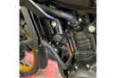 ROYAL ENFIELD HIMALAYAN 450 [2025] – Kledningstilbehør – Svart-3