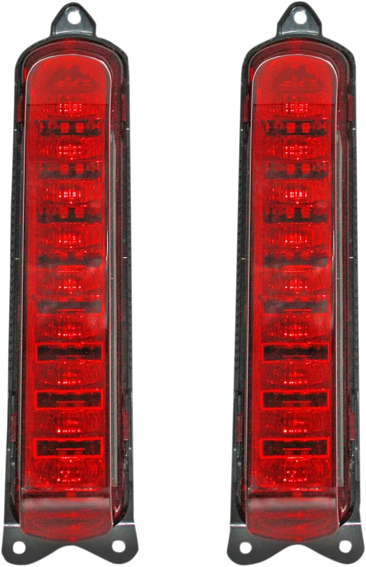 harley davidson flhxse [CUSTOM DYNAMICS] – ProBEAM® LED-baklykter for CVO™