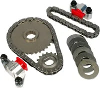 Harley-Davidson FLHTCUTGSE 1923 Tri Glide Ultra CVO 117 [2020-2021] - HP+ Hydraulischer Steuerkettenspanner-Umrüstsatz – Bild 3