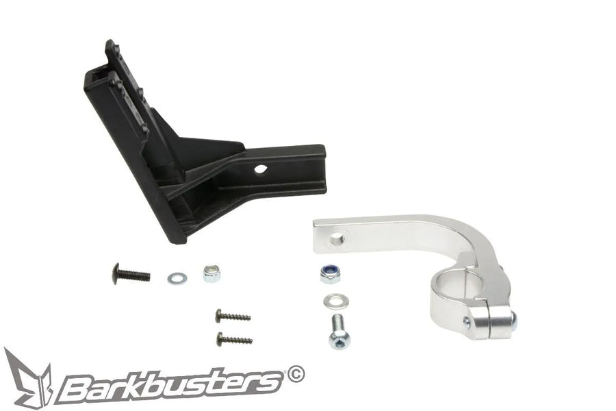 ducati ds 900 [BARKBUSTERS] – Universalt monteringsmateriale for 22 mm styre