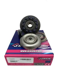 Sachs FUTURO 125 [2010] - PRO Series Variator – Bild 9