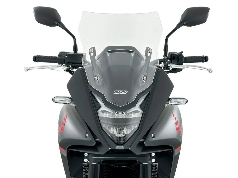 Honda XL 750 Transalp [WRS] - Windshield