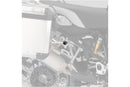 BMW R 1200 GS [2018] – kåpeutstyr – svart-7