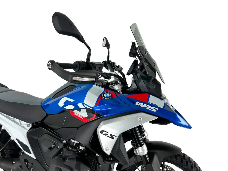 BMW R 1300 GS Trophy [WRS] – Frontrute
