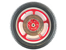 Laverda 1000/1 [1973] - Bakhjul Rad Rim-5