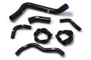 Suzuki GSX 8S [SAMCO SPORT] – Radiatorslangesett