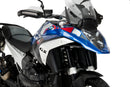 BMW R 1300 GS TROPHY [2025] – Nedre deflektor – Gjennomsiktig-12