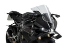 BMW S 1000 RR [2025] – Z-Racing Skjerm – Tonet-7