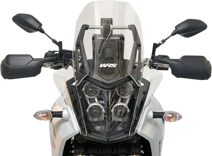Yamaha Tenere 700 [WRS] - frontrute