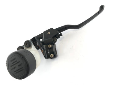 BMW F 800 S [2007] - Handbremsepumpe Bremsepumpe foran